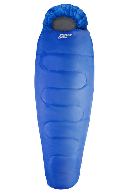  M1C19E 3-4 Season Mummy Sleeping Bag (300 GSM) -10°