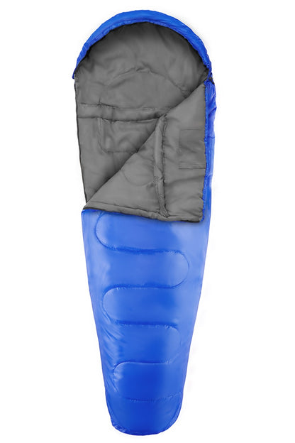  M1C19E 3-4 Season Mummy Sleeping Bag (300 GSM) -10°