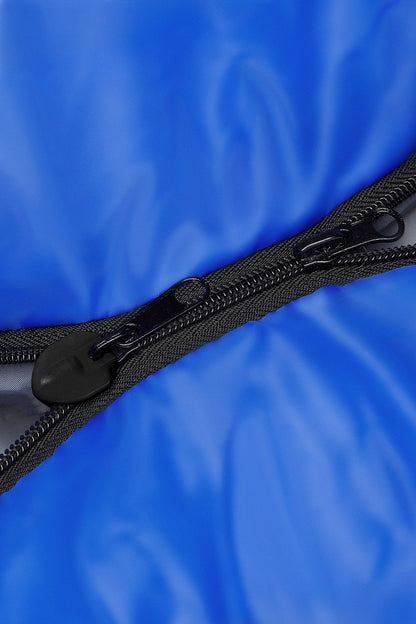  M1C19E 3-4 Season Mummy Sleeping Bag (300 GSM) -10°