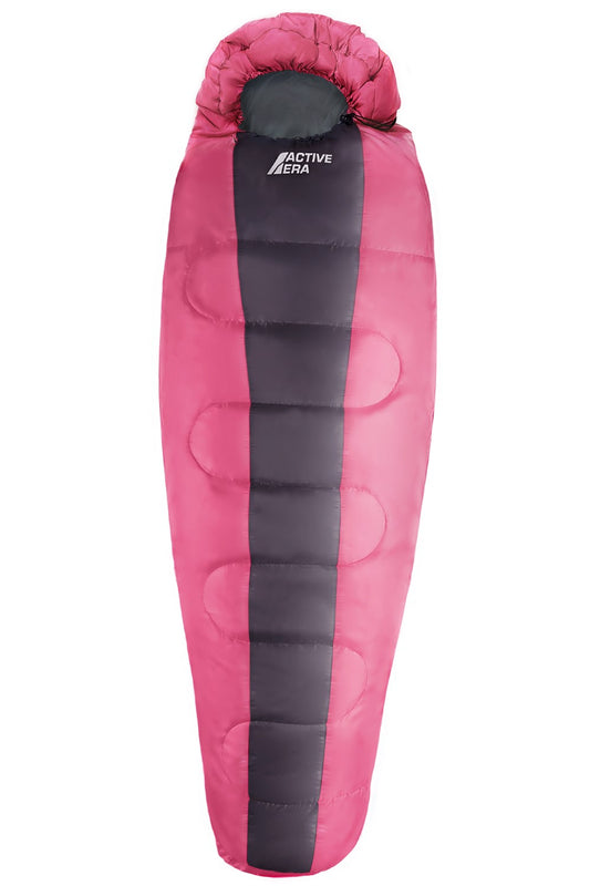  M1C663 3-4 Season Mummy Sleeping Bag (300 GSM) -10°