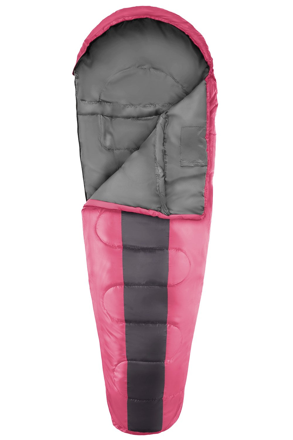  M1C663 3-4 Season Mummy Sleeping Bag (300 GSM) -10°