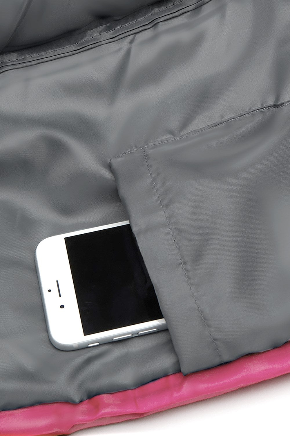  M1C663 3-4 Season Mummy Sleeping Bag (300 GSM) -10°