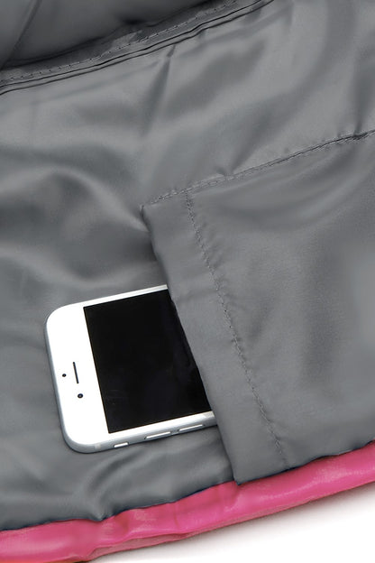  M1C663 3-4 Season Mummy Sleeping Bag (300 GSM) -10°