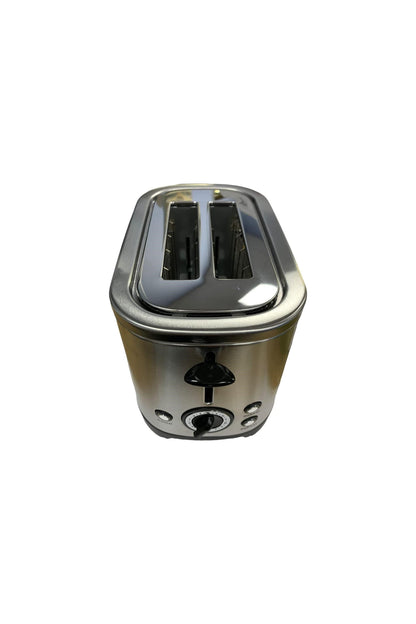  Low Wattage 2-Slice Toaster Stainless Steel