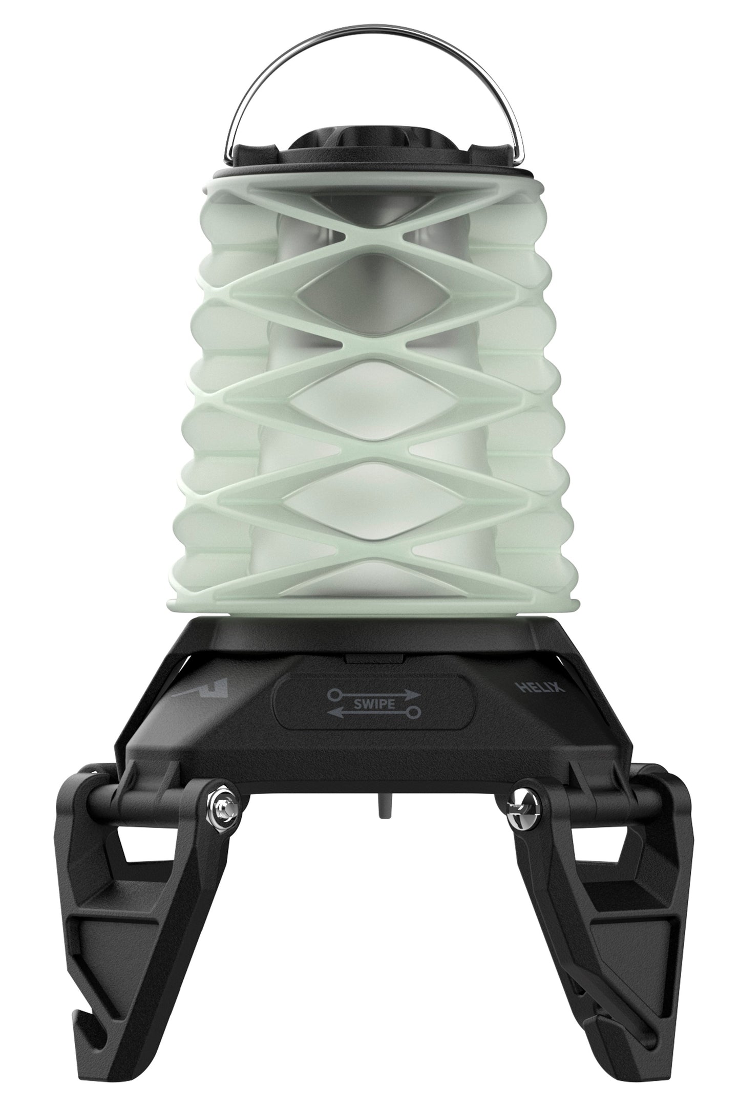 Princeton Tec M1D689 HELIX 300L Backcountry Swipe Activated Lantern