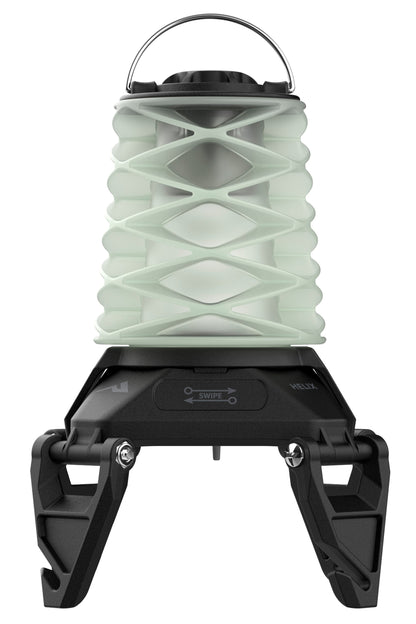 Princeton Tec M1D689 HELIX 300L Backcountry Swipe Activated Lantern