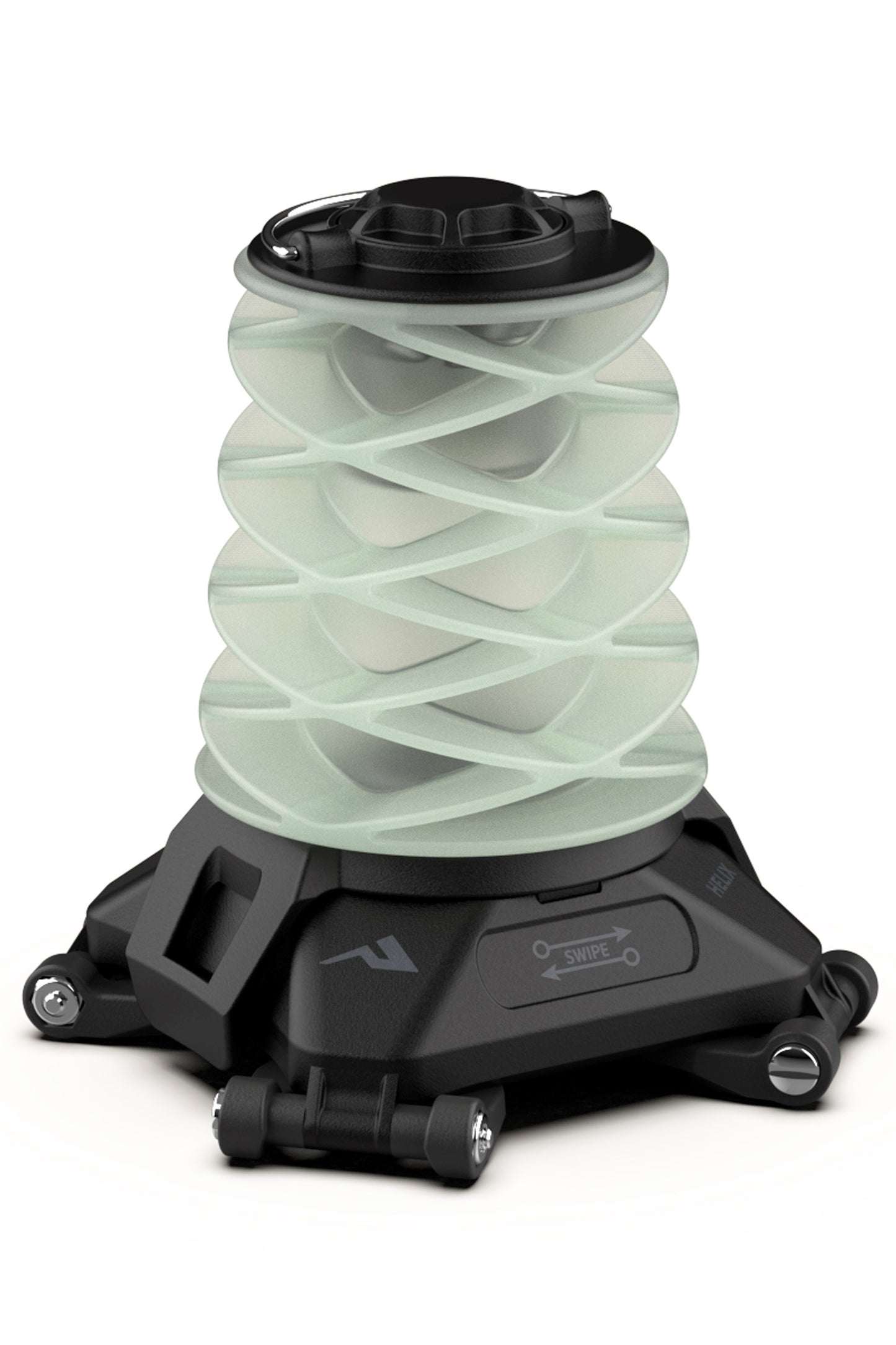 Princeton Tec M1D689 HELIX 300L Backcountry Swipe Activated Lantern