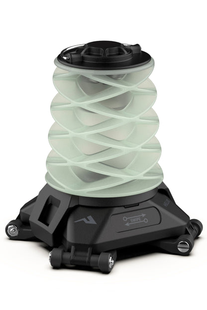 Princeton Tec M1D689 HELIX 300L Backcountry Swipe Activated Lantern