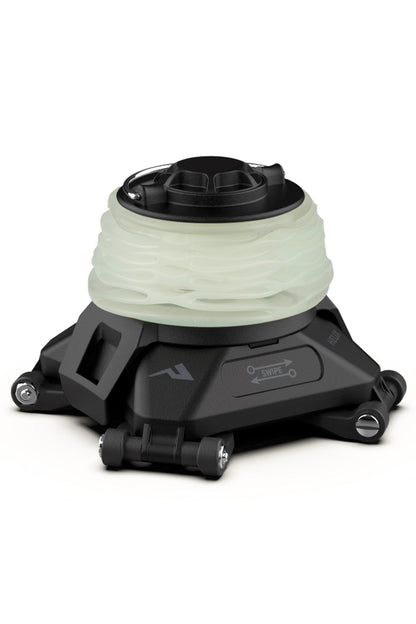 Princeton Tec M1D689 HELIX 300L Backcountry Swipe Activated Lantern