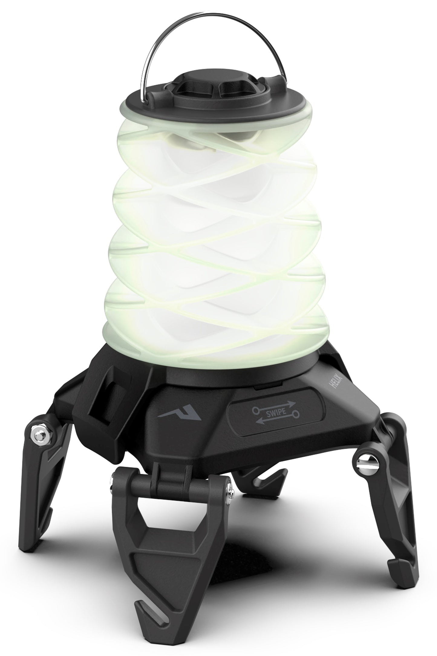 Princeton Tec M1D689 HELIX 300L Backcountry Swipe Activated Lantern