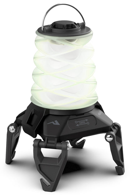 Princeton Tec M1D689 HELIX 300L Backcountry Swipe Activated Lantern