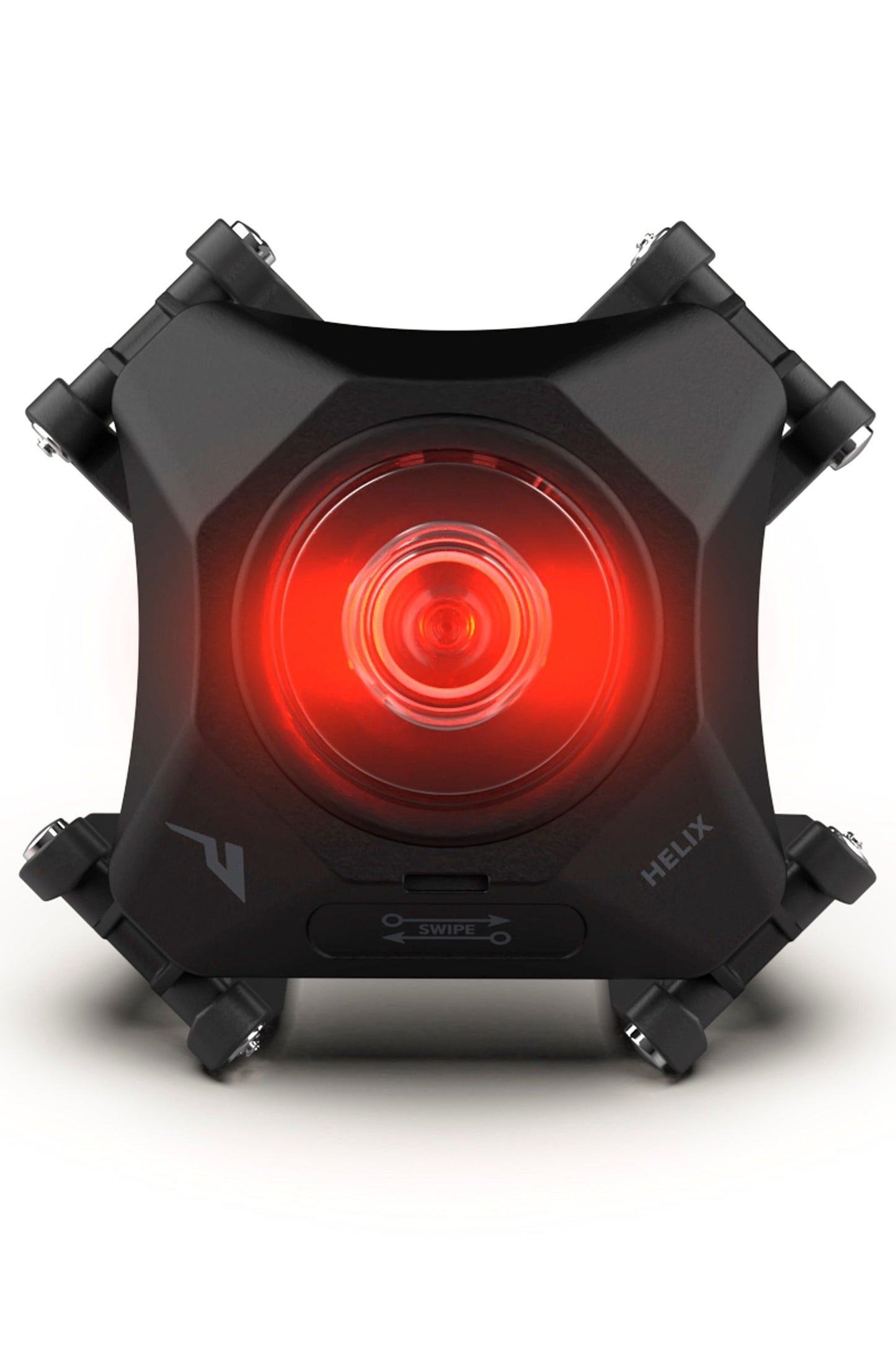 Princeton Tec M1D689 HELIX 300L Backcountry Swipe Activated Lantern