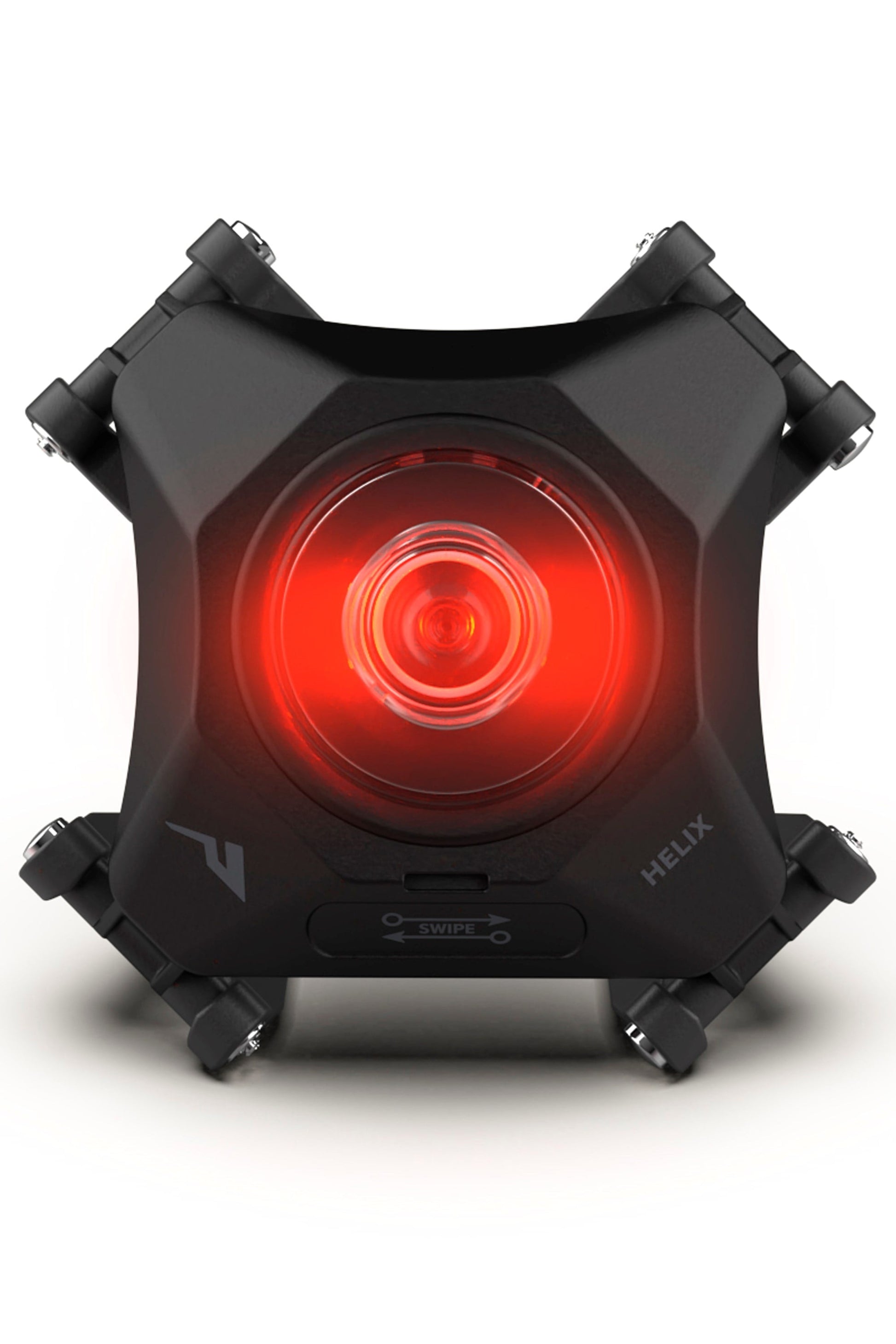 Princeton Tec M1D689 HELIX 300L Backcountry Swipe Activated Lantern