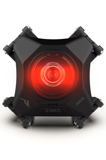 Princeton Tec M1D689 HELIX 300L Backcountry Swipe Activated Lantern