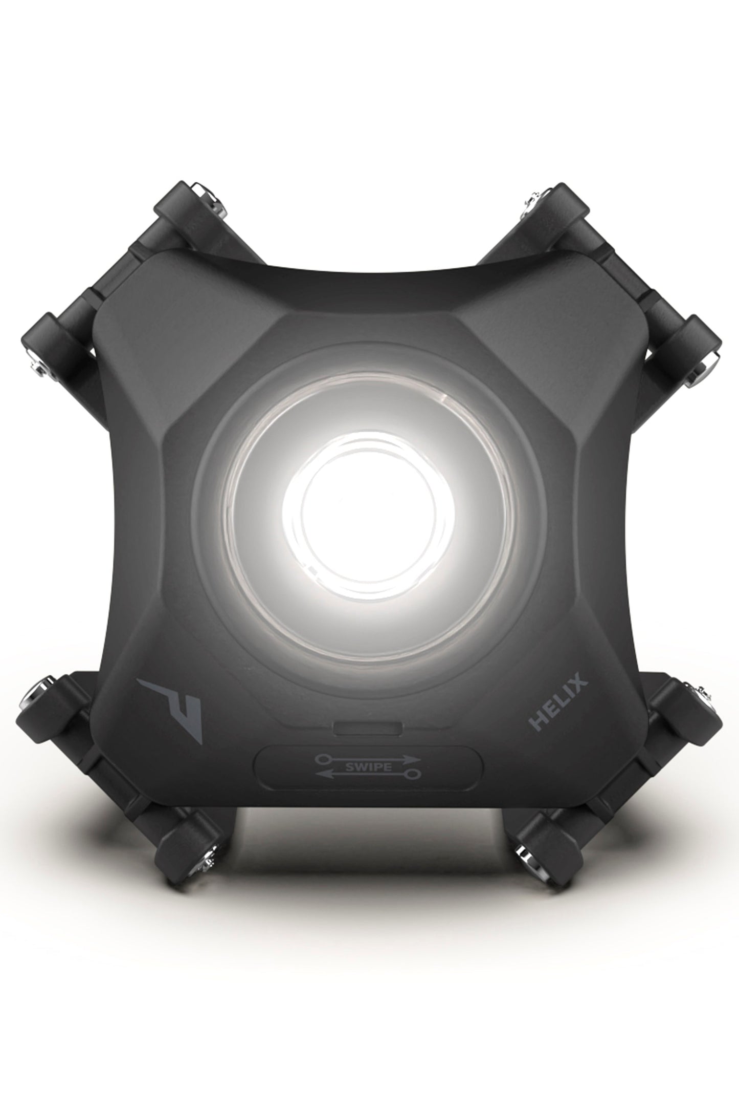 Princeton Tec M1D689 HELIX 300L Backcountry Swipe Activated Lantern