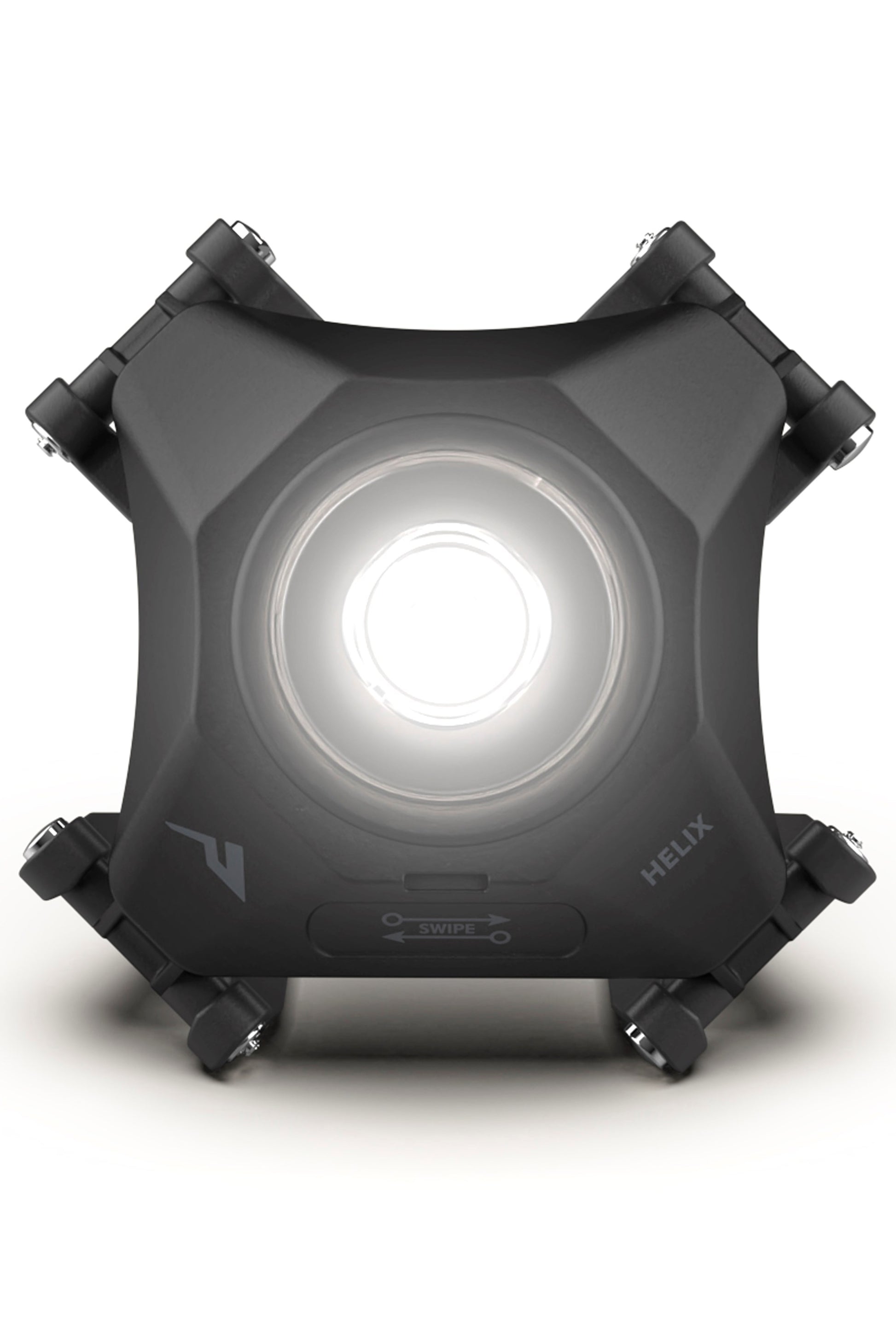 Princeton Tec M1D689 HELIX 300L Backcountry Swipe Activated Lantern