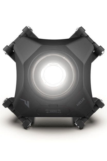 Princeton Tec M1D689 HELIX 300L Backcountry Swipe Activated Lantern