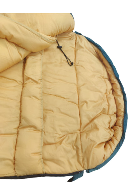  M1D93E Gecko 350 Mummy Sleeping Bag