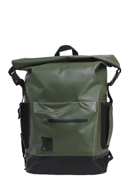  M1DBD9 Dry Bag Roll Top Rucksack Backpack