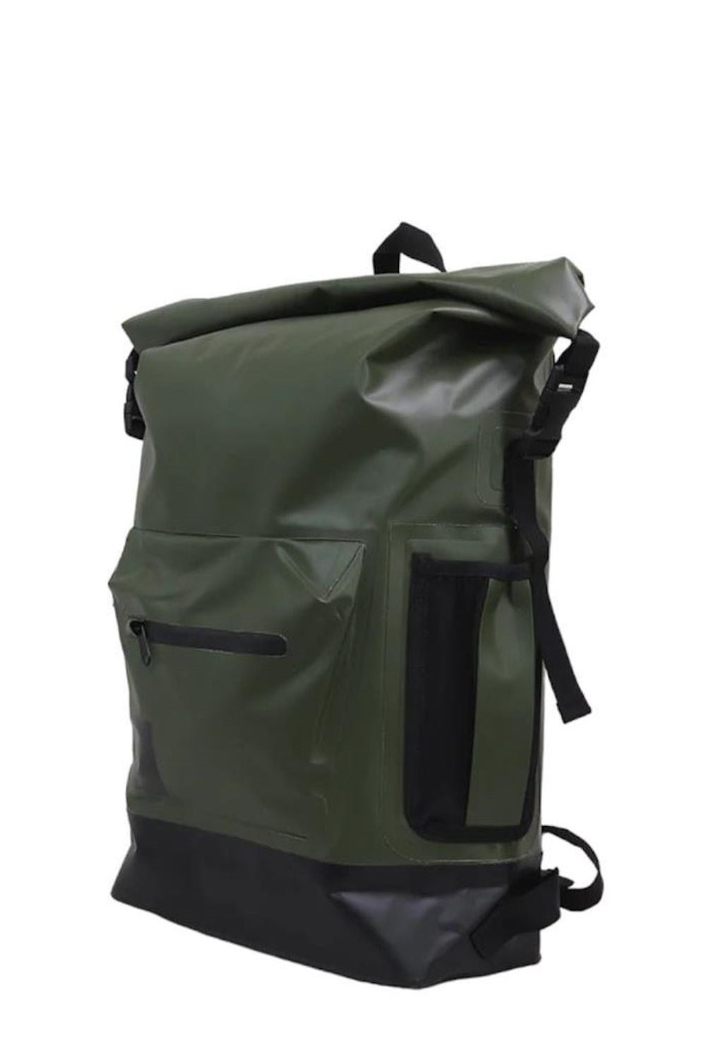 M1DBD9 Dry Bag Roll Top Rucksack Backpack