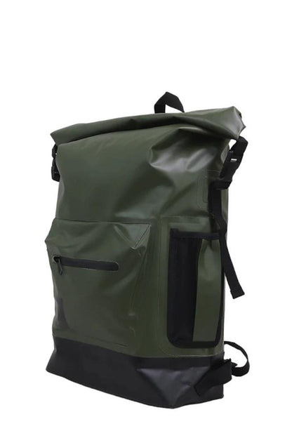  M1DBD9 Dry Bag Roll Top Rucksack Backpack