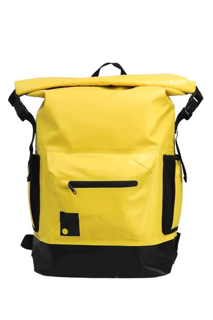  M1DBD9 Dry Bag Roll Top Rucksack Backpack