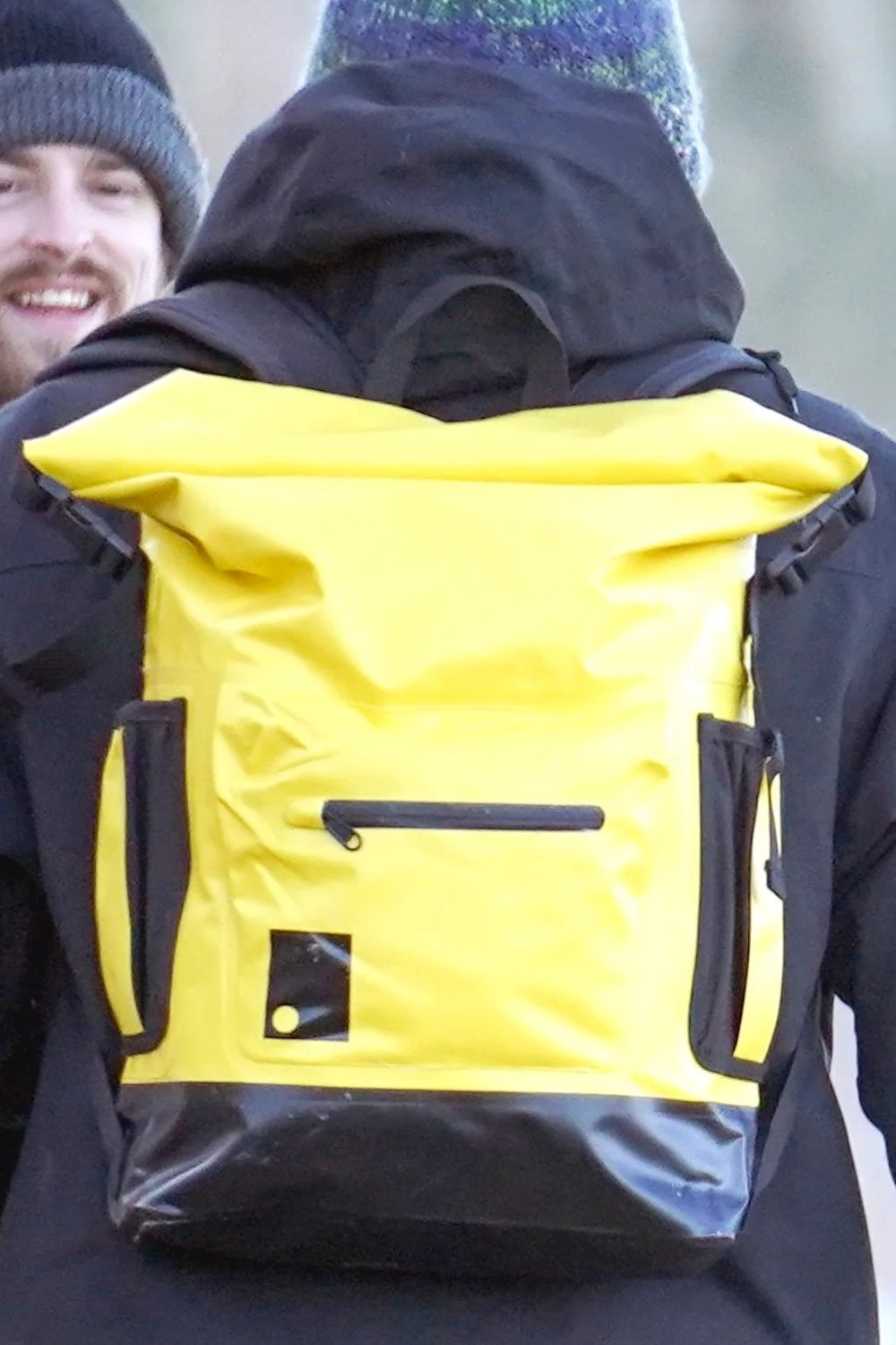  M1DBD9 Dry Bag Roll Top Rucksack Backpack