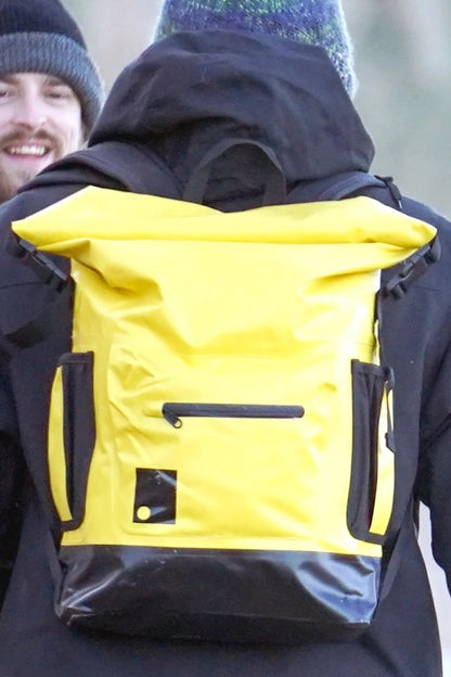  M1DBD9 Dry Bag Roll Top Rucksack Backpack