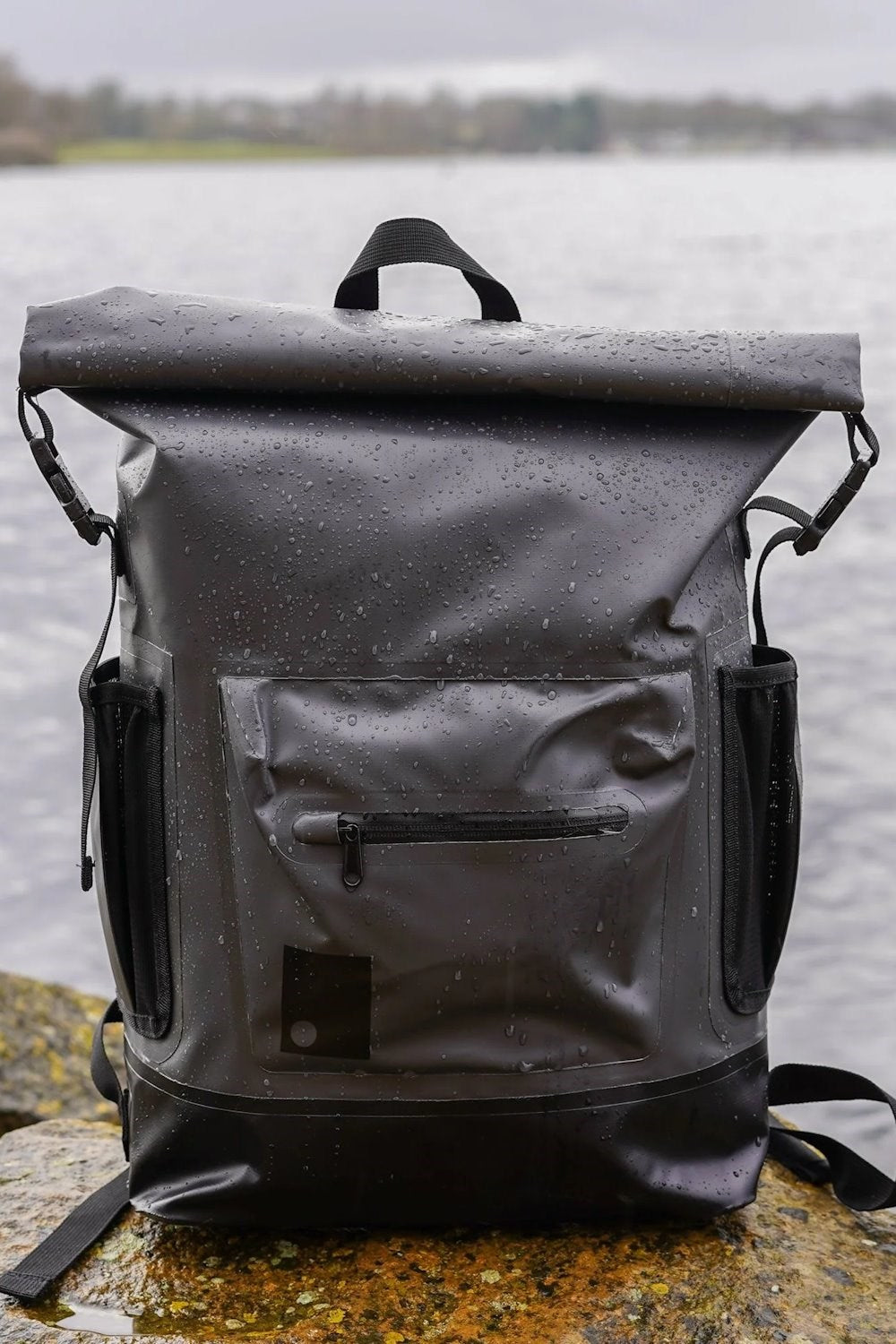  M1DBD9 Dry Bag Roll Top Rucksack Backpack