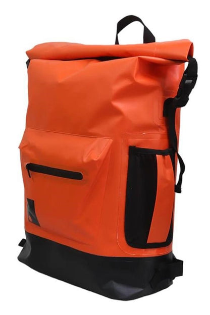  M1DBD9 Dry Bag Roll Top Rucksack Backpack
