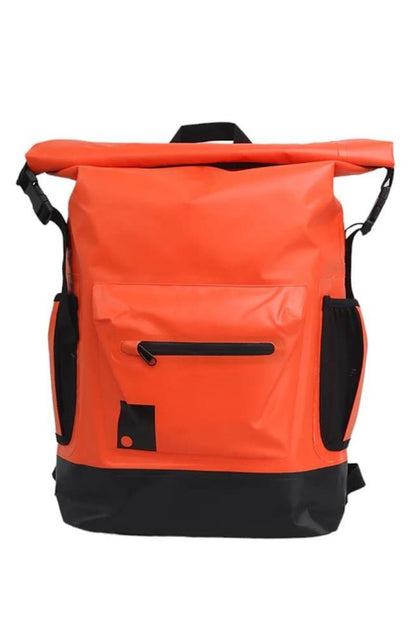  M1DBD9 Dry Bag Roll Top Rucksack Backpack
