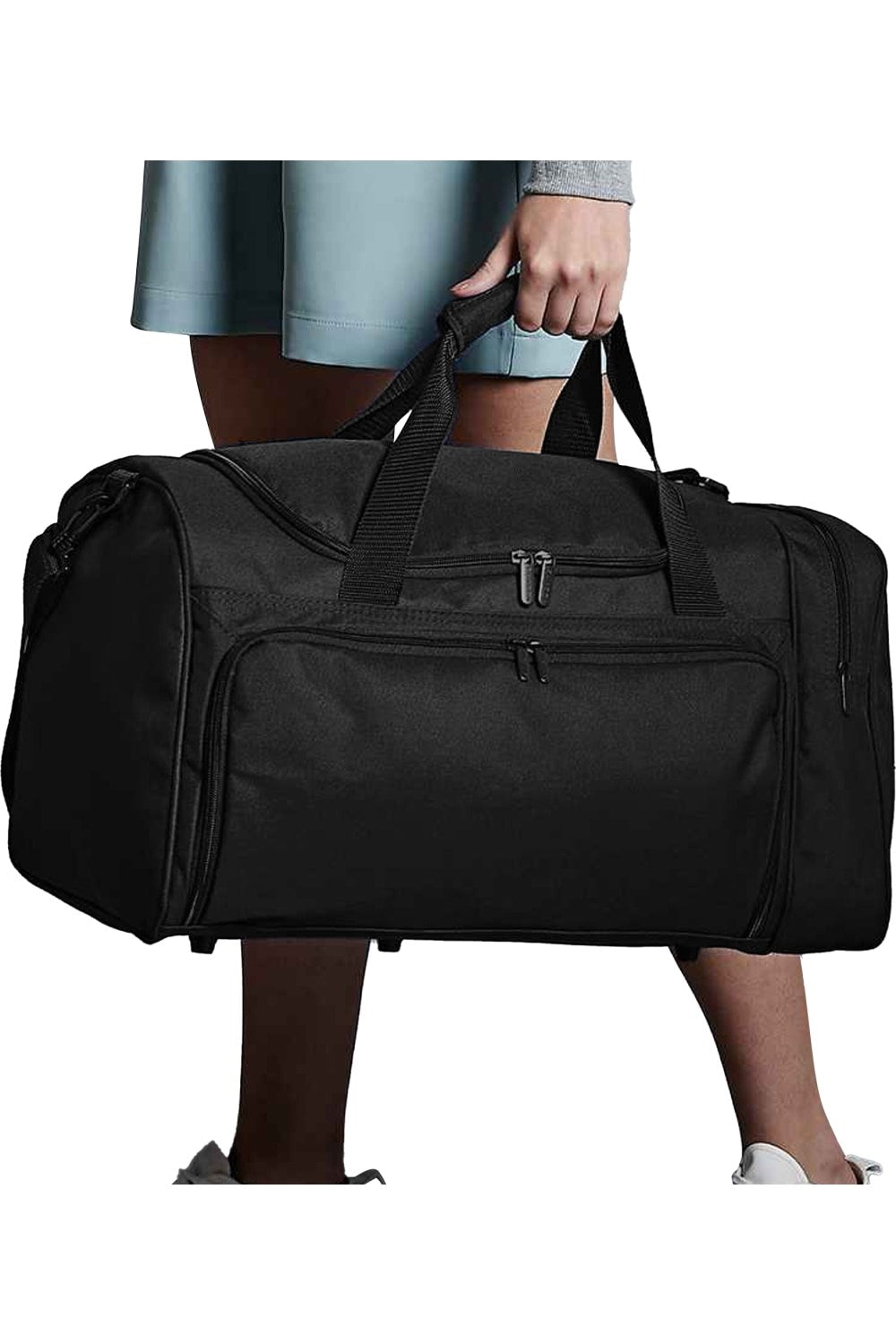  M1DC8C Holdall Unisex 35 Liters Pack Of 2 Duffel Bag