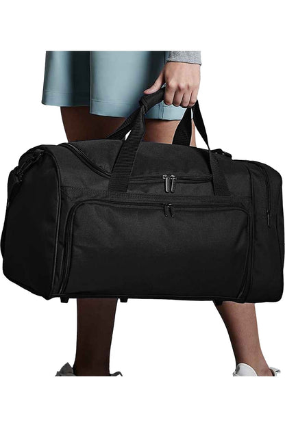  M1DC8C Holdall Unisex 35 Liters Pack Of 2 Duffel Bag