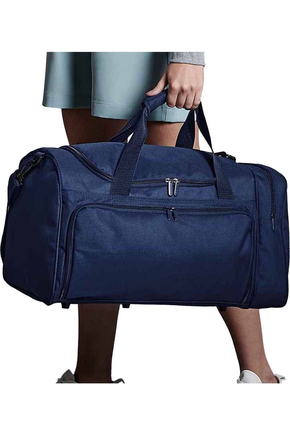  M1DC8C Holdall Unisex 35 Liters Pack Of 2 Duffel Bag