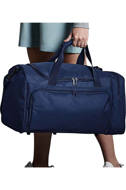  M1DC8C Holdall Unisex 35 Liters Pack Of 2 Duffel Bag