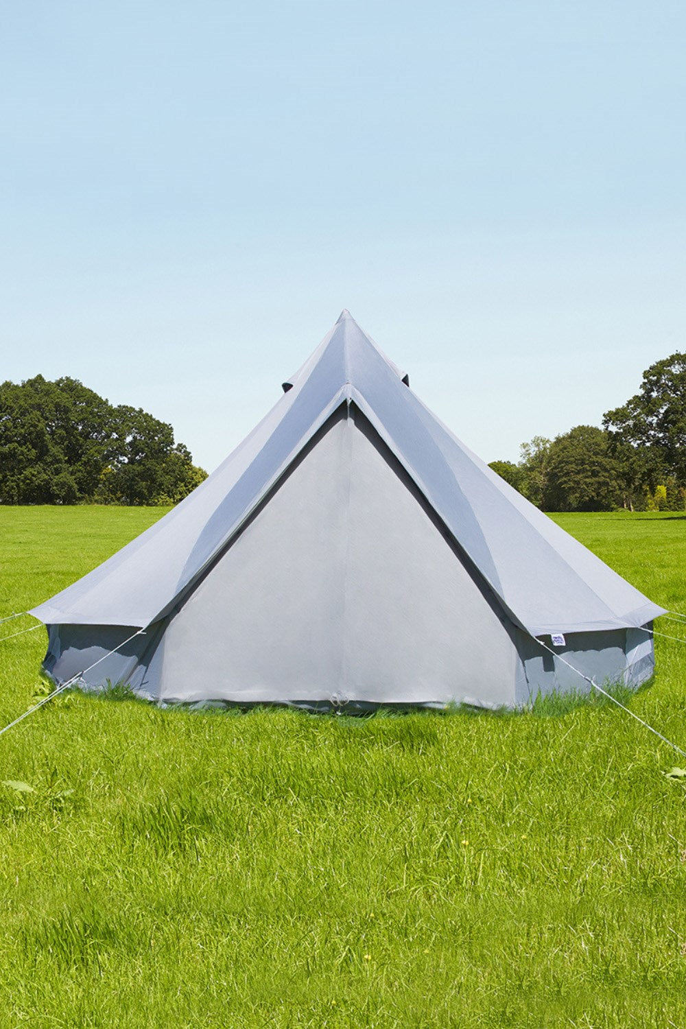  4m Bell Tent Oxford 230gsm