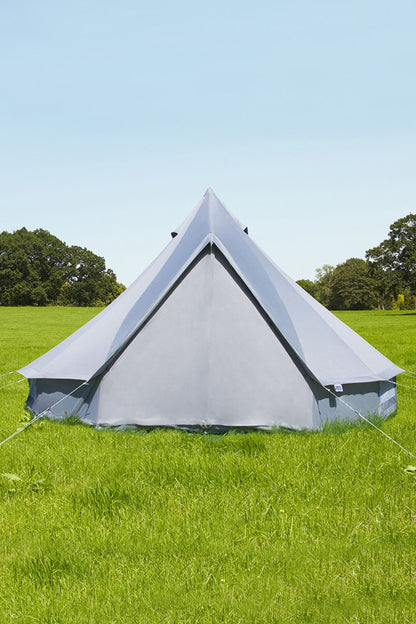  4m Bell Tent Oxford 230gsm