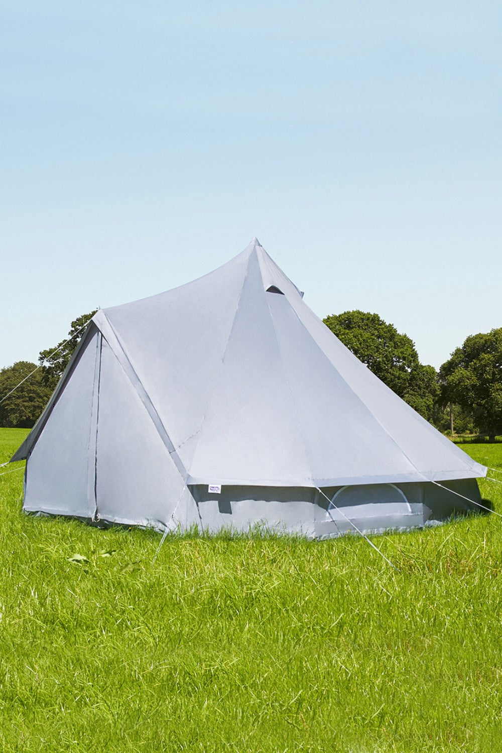 4m Bell Tent Oxford 230gsm