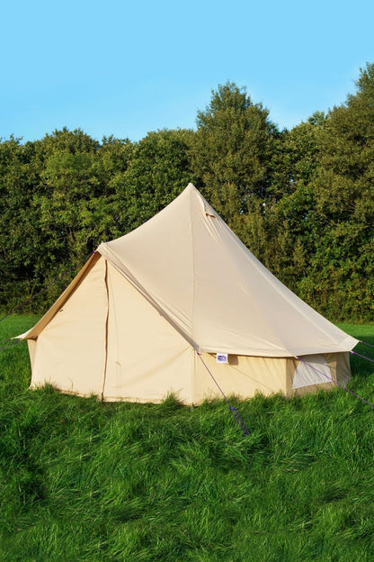  4m Bell Tent Oxford 230gsm