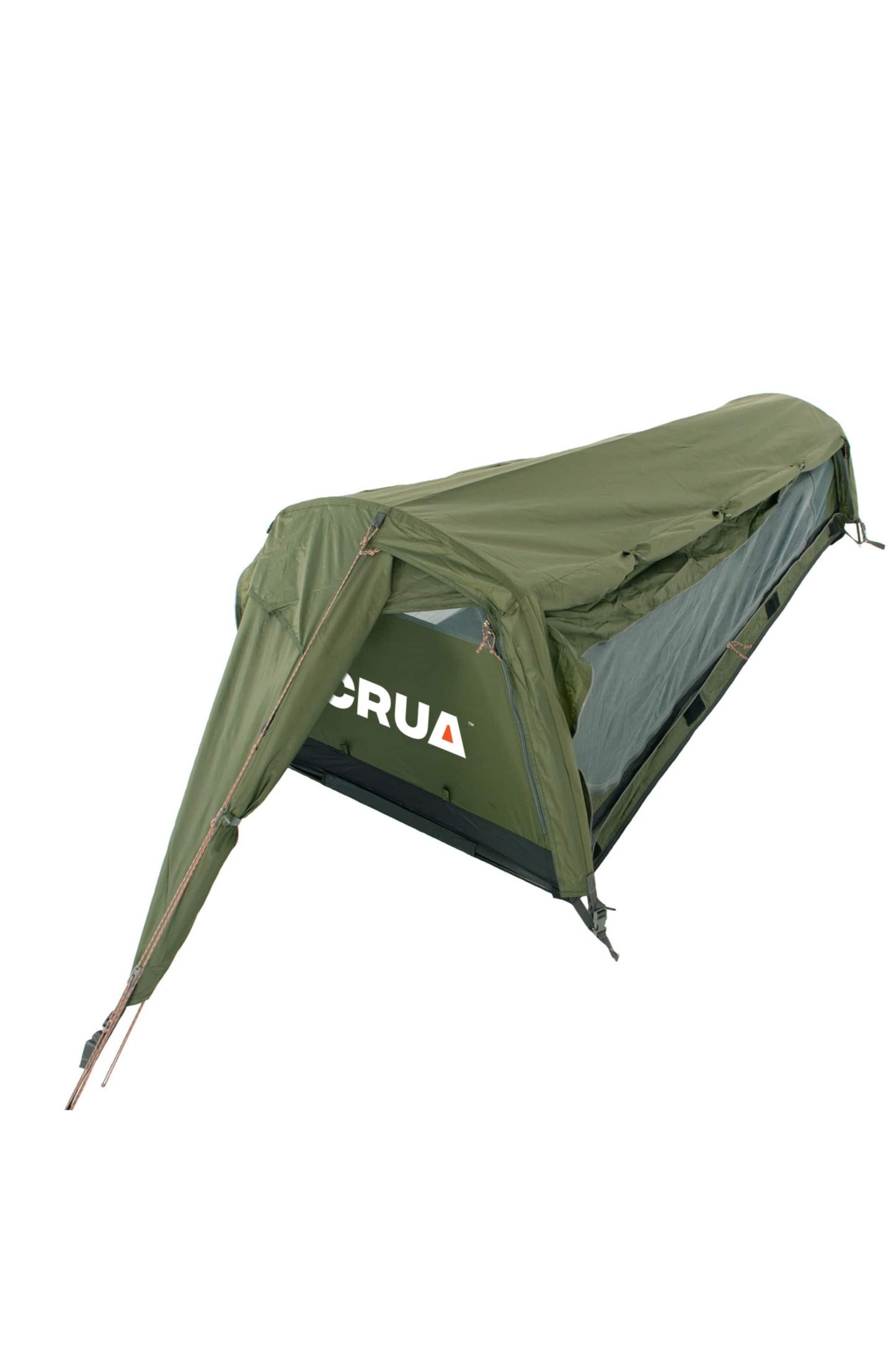 Hybrid Set 1 Man Tent With Bag And Mattress