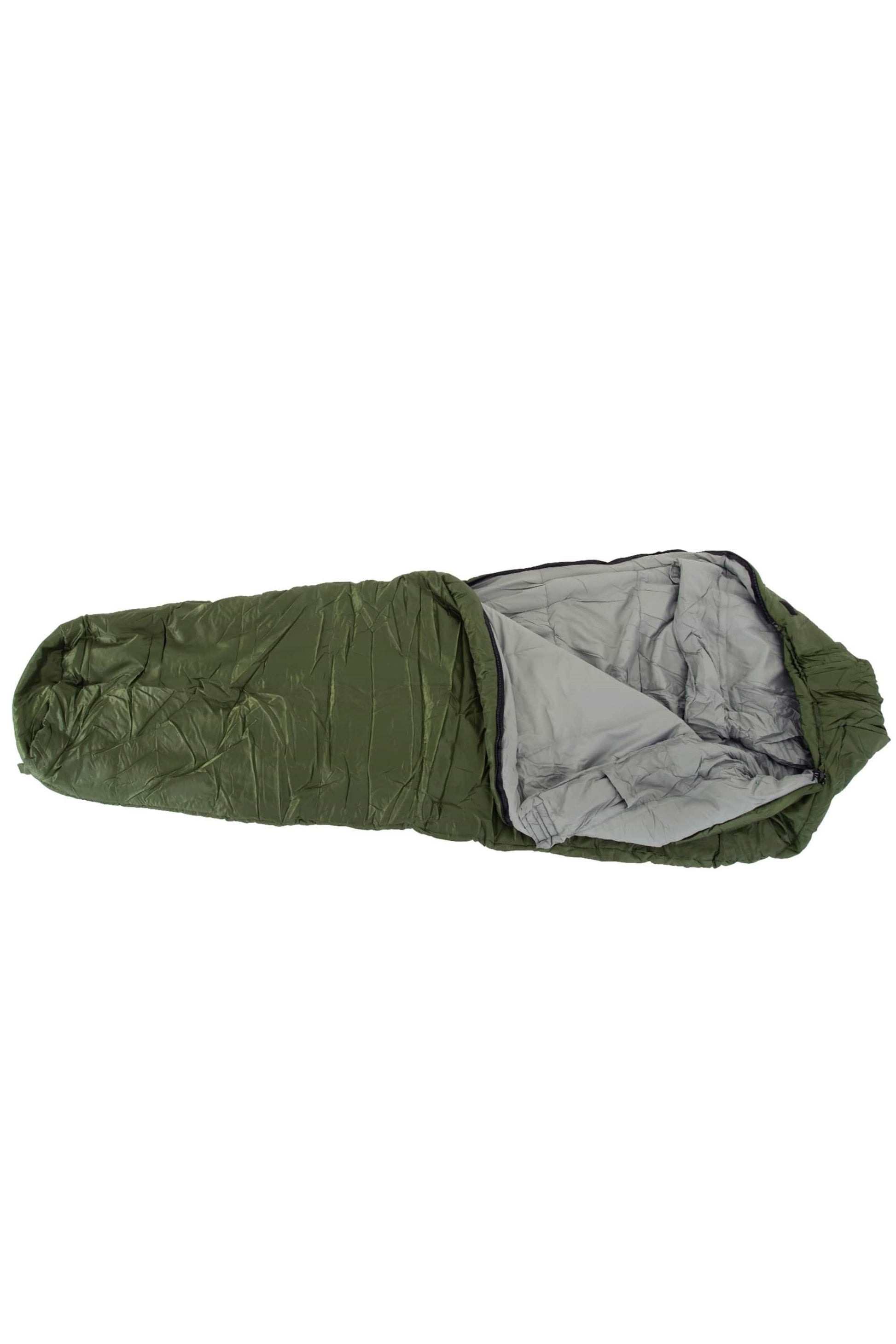 Hybrid Set 1 Man Tent With Bag And Mattress