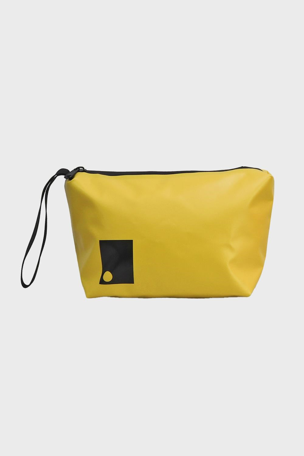  M1F272 Water Resistant Dry Bag Washbag