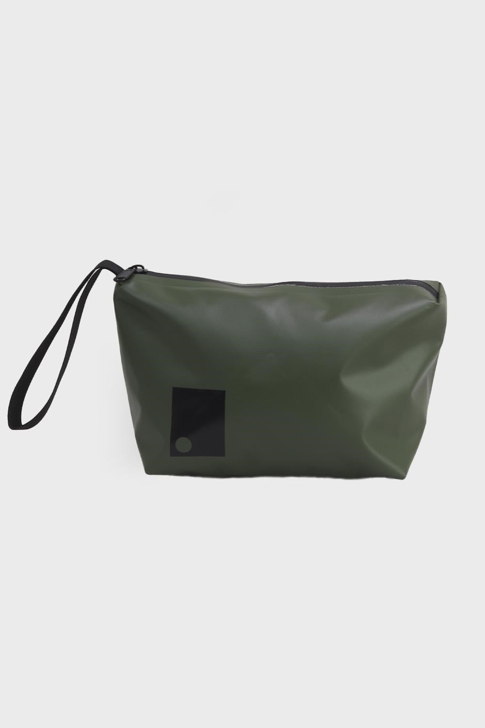  M1F272 Water Resistant Dry Bag Washbag