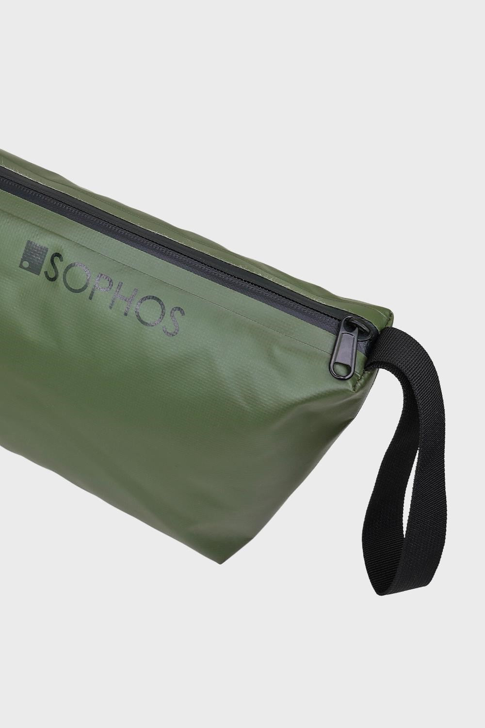 M1F272 Water Resistant Dry Bag Washbag