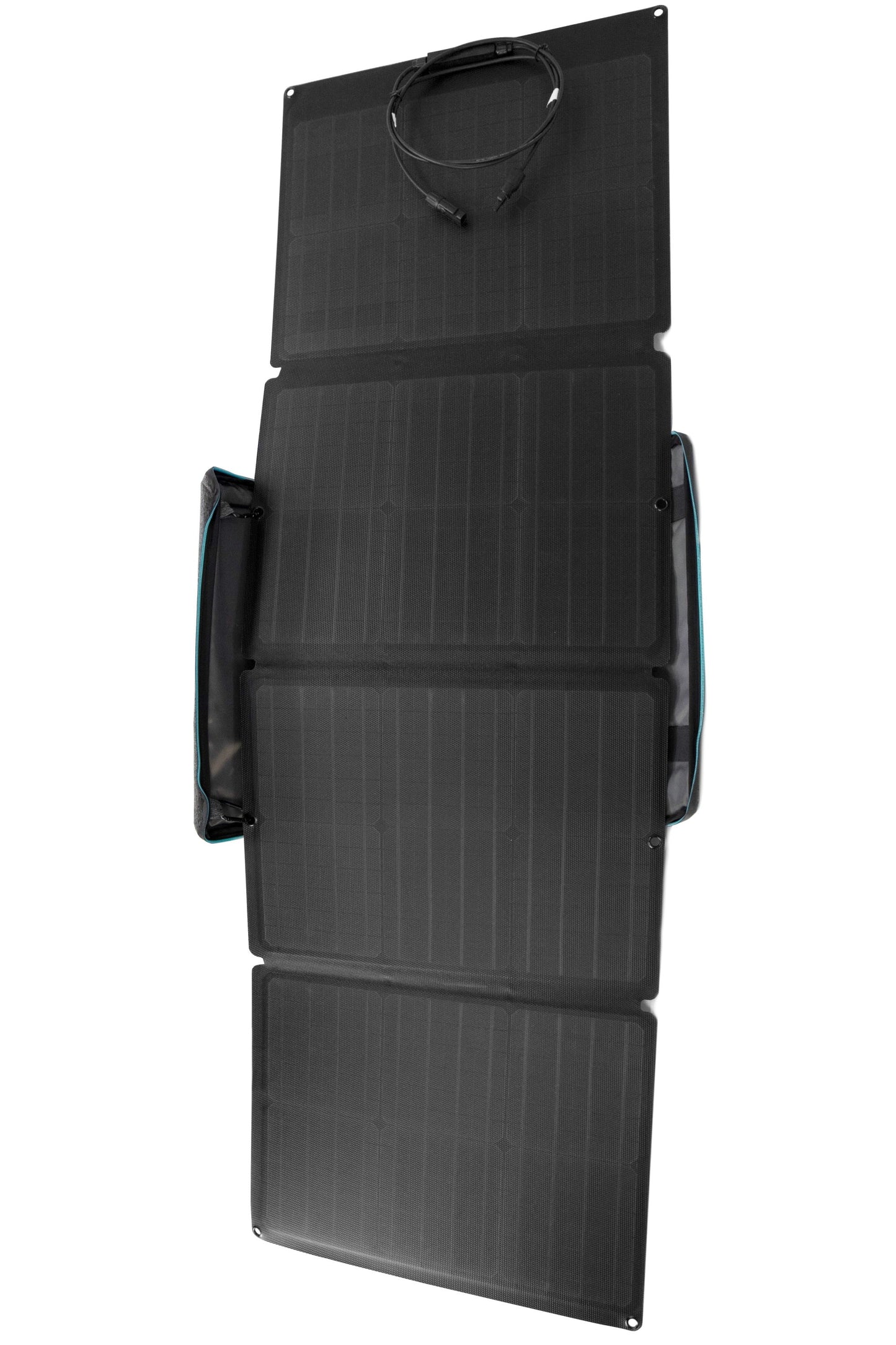 EcoFlow 110W Portable Solar Panel