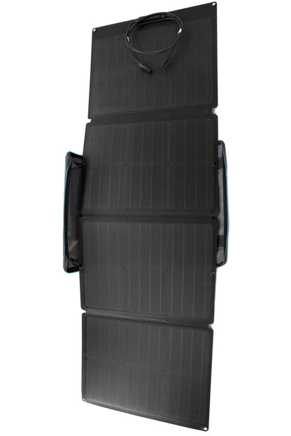 EcoFlow 110W Portable Solar Panel