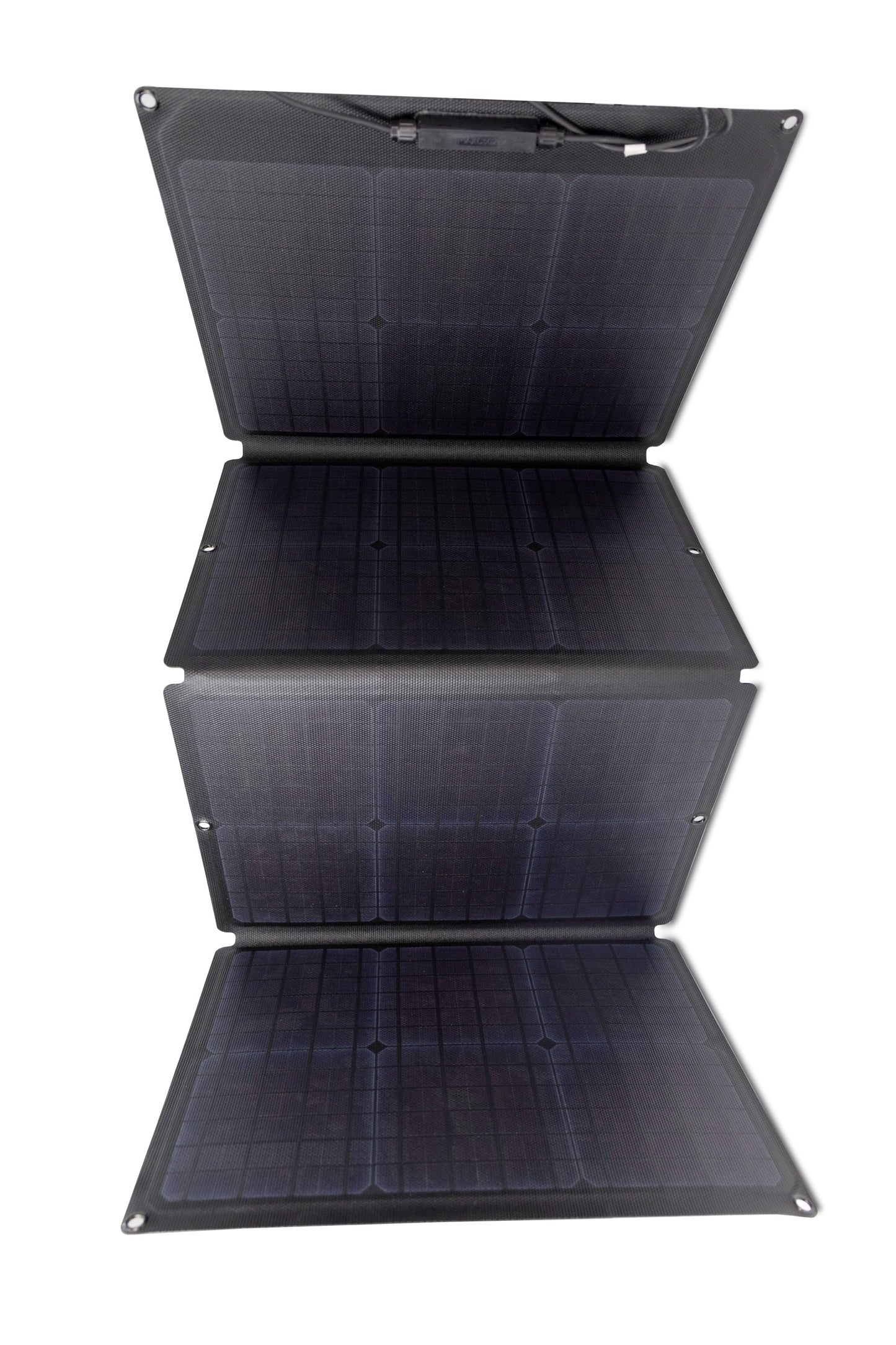 EcoFlow 110W Portable Solar Panel