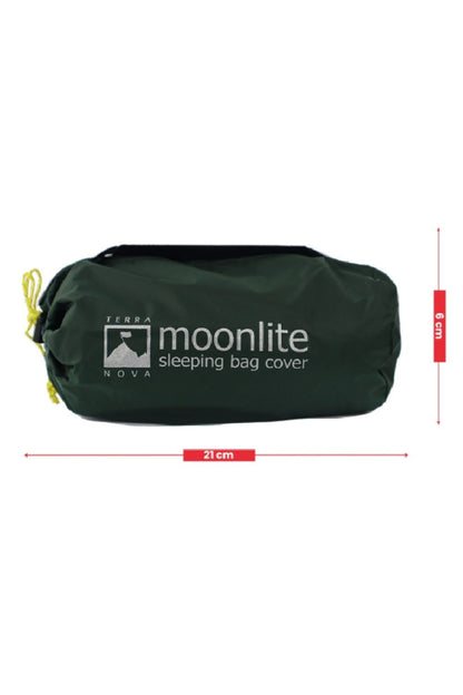 Terra Nova M1F53D Moonlite Bivi Bag Shelter