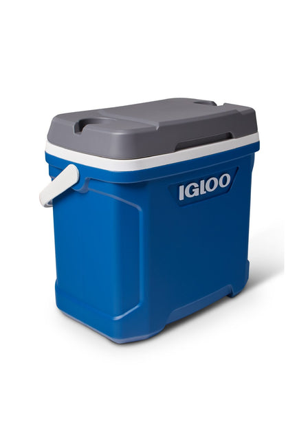 Igloo M1F8B3 Latitude 30 Quart Cool Box