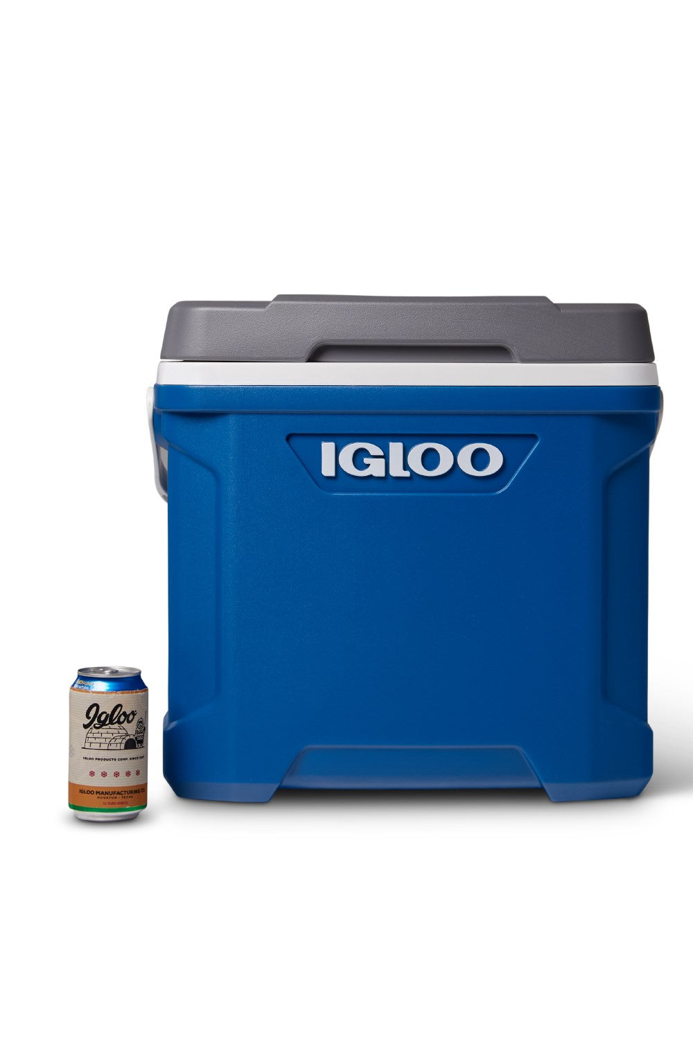 Igloo M1F8B3 Latitude 30 Quart Cool Box